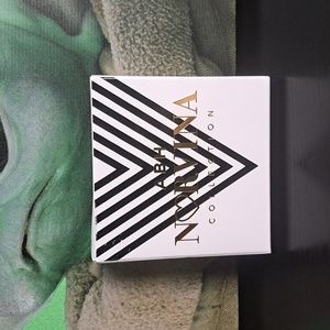 ABH Norvina Mini Pro Pigment Palette Vol 1
